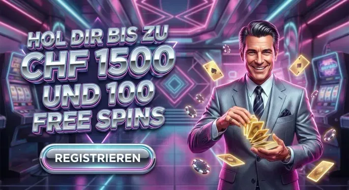 Freakybillion Casino